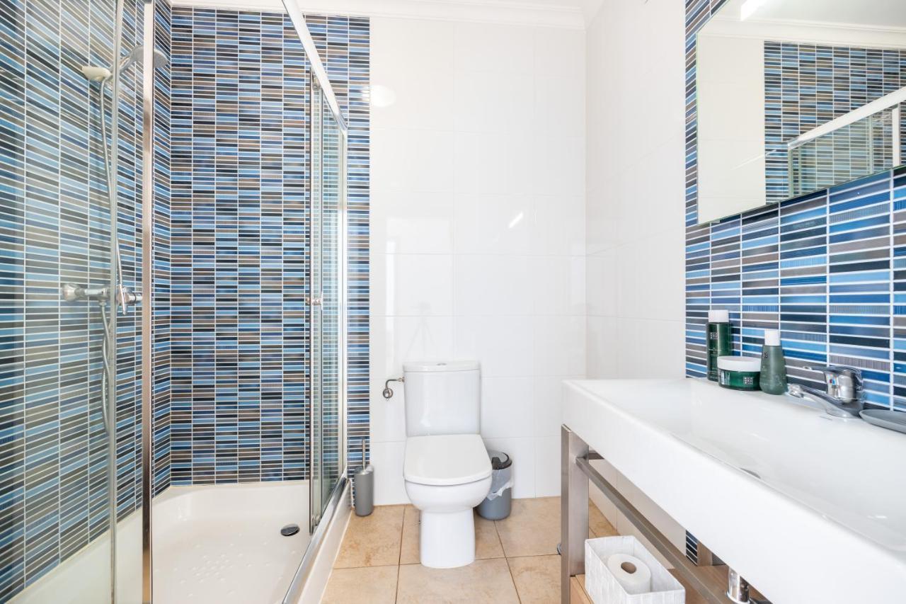 Quinta Das Palmeiras - Apartment Darlene Lagos Eksteriør bilde