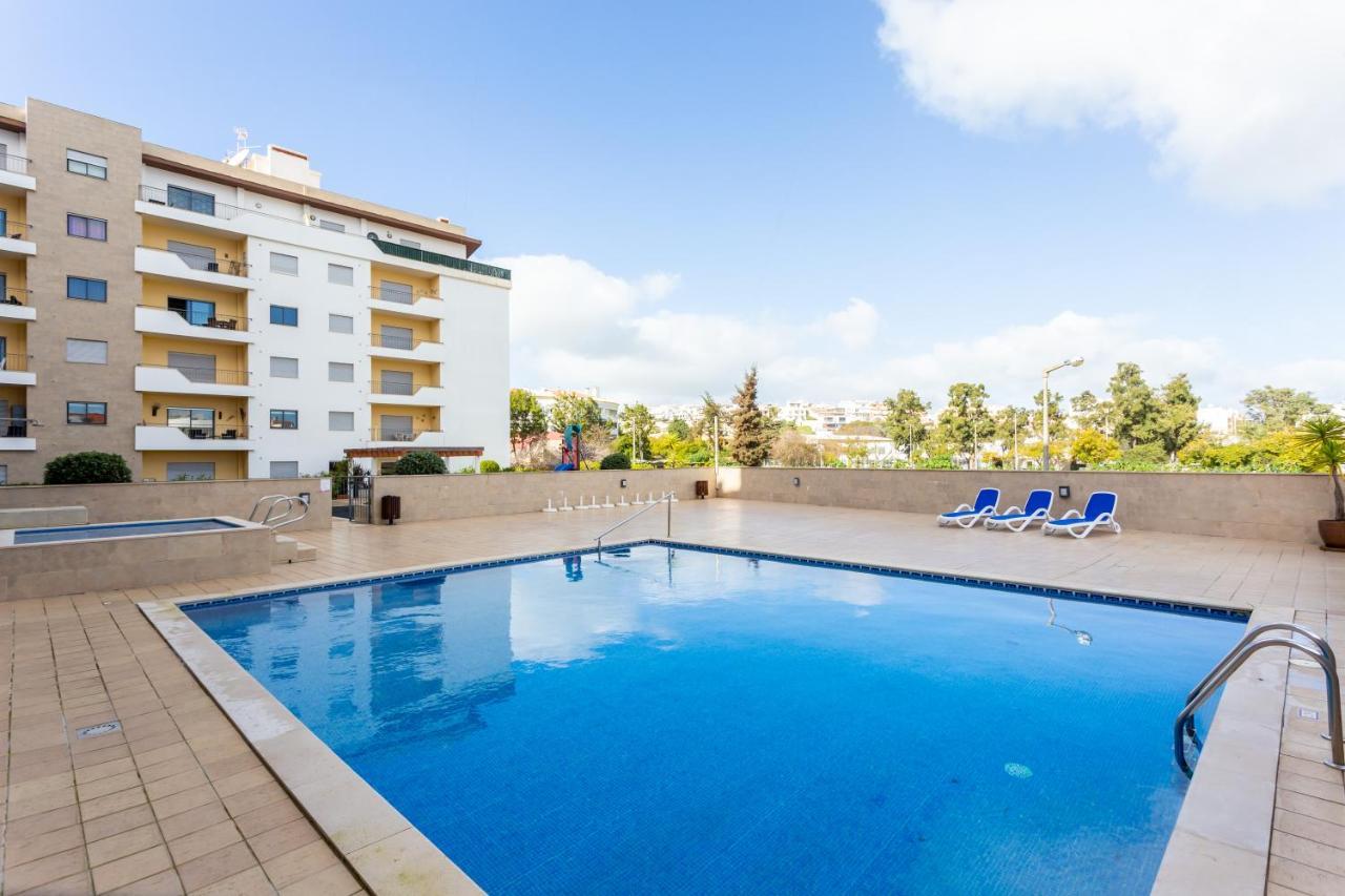 Quinta Das Palmeiras - Apartment Darlene Lagos Eksteriør bilde