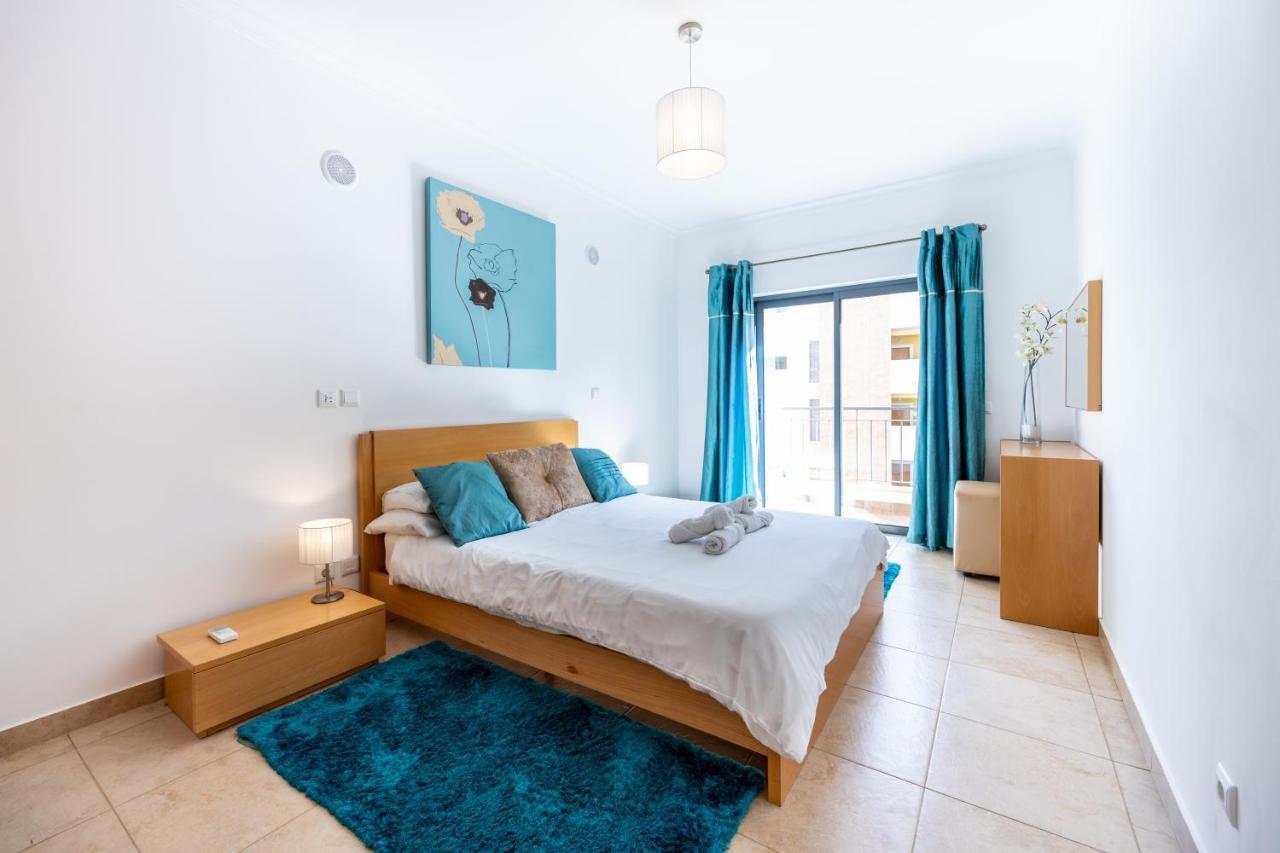 Quinta Das Palmeiras - Apartment Darlene Lagos Eksteriør bilde