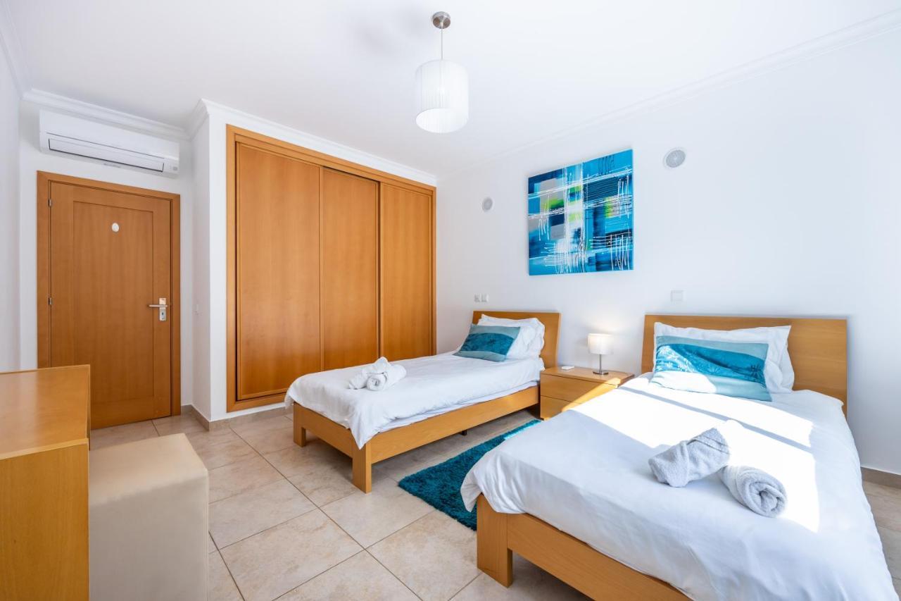 Quinta Das Palmeiras - Apartment Darlene Lagos Eksteriør bilde