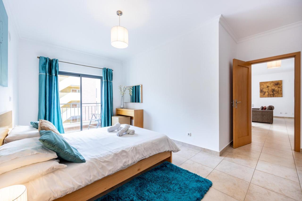 Quinta Das Palmeiras - Apartment Darlene Lagos Eksteriør bilde