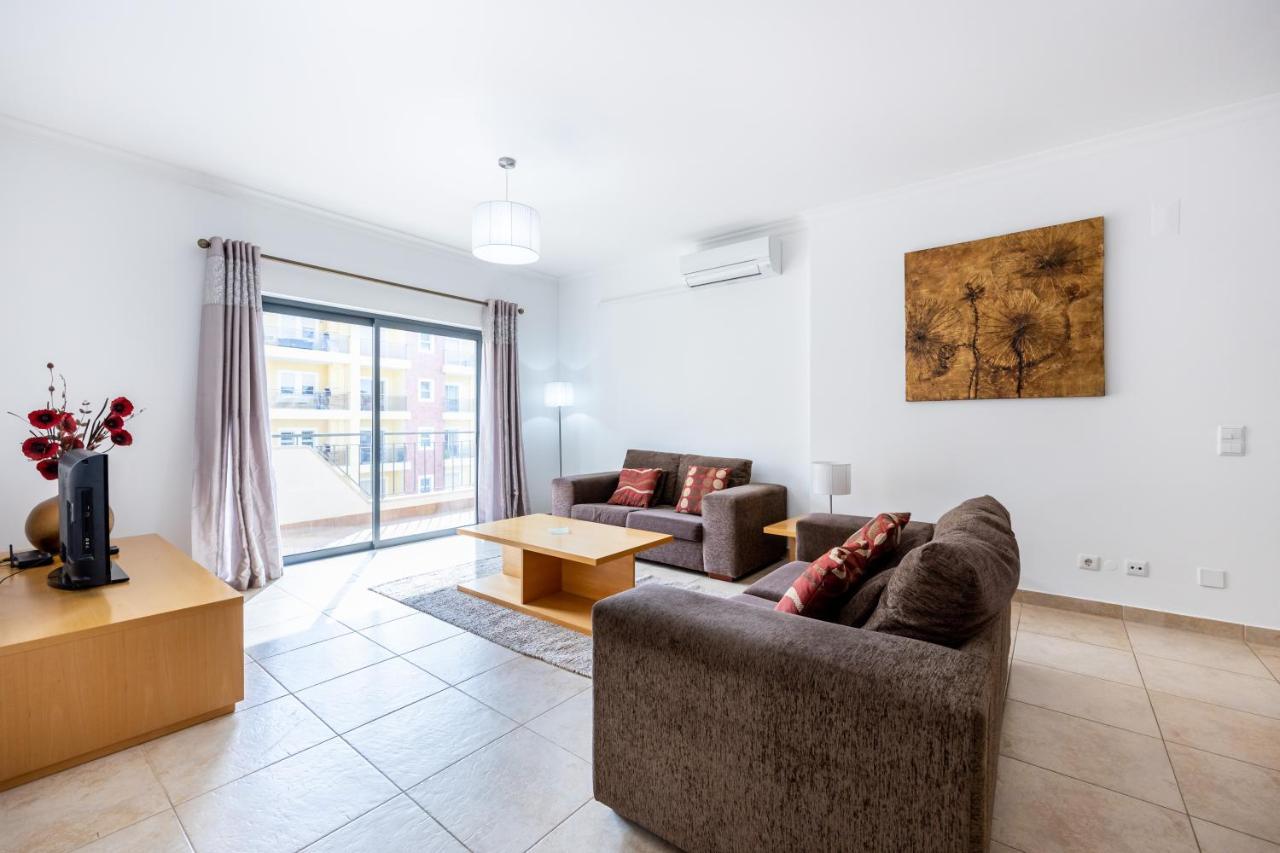 Quinta Das Palmeiras - Apartment Darlene Lagos Eksteriør bilde