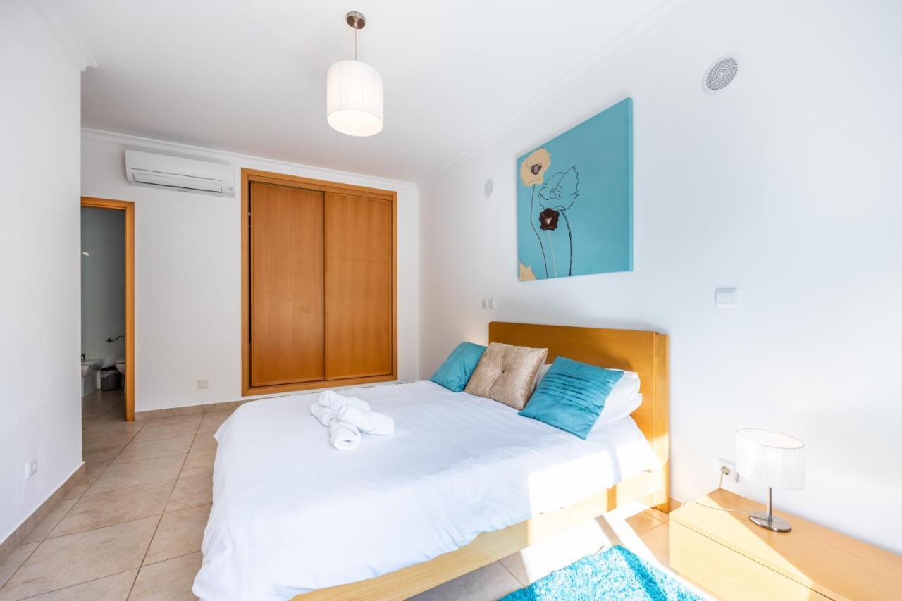 Quinta Das Palmeiras - Apartment Darlene Lagos Eksteriør bilde