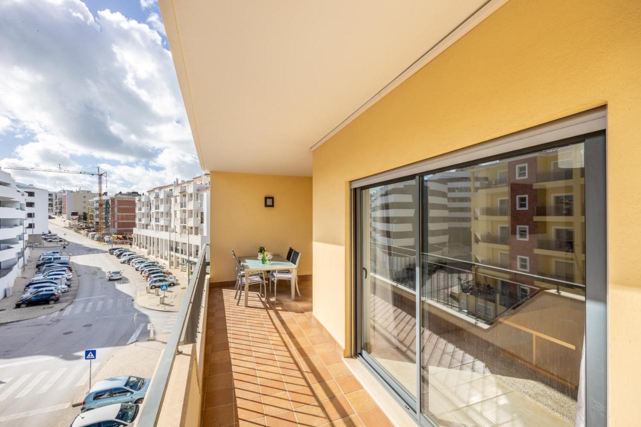 Quinta Das Palmeiras - Apartment Darlene Lagos Eksteriør bilde