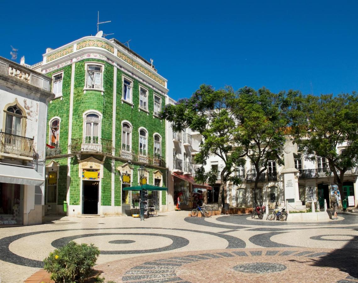 Quinta Das Palmeiras - Apartment Darlene Lagos Eksteriør bilde