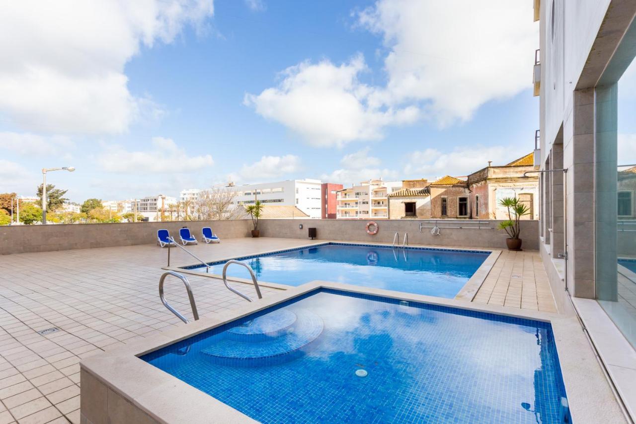 Quinta Das Palmeiras - Apartment Darlene Lagos Eksteriør bilde
