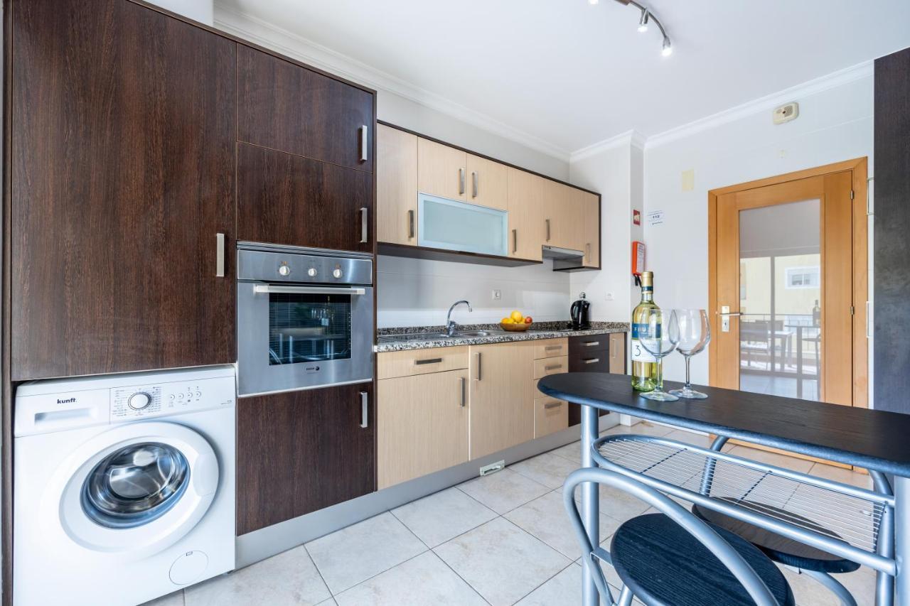 Quinta Das Palmeiras - Apartment Darlene Lagos Eksteriør bilde