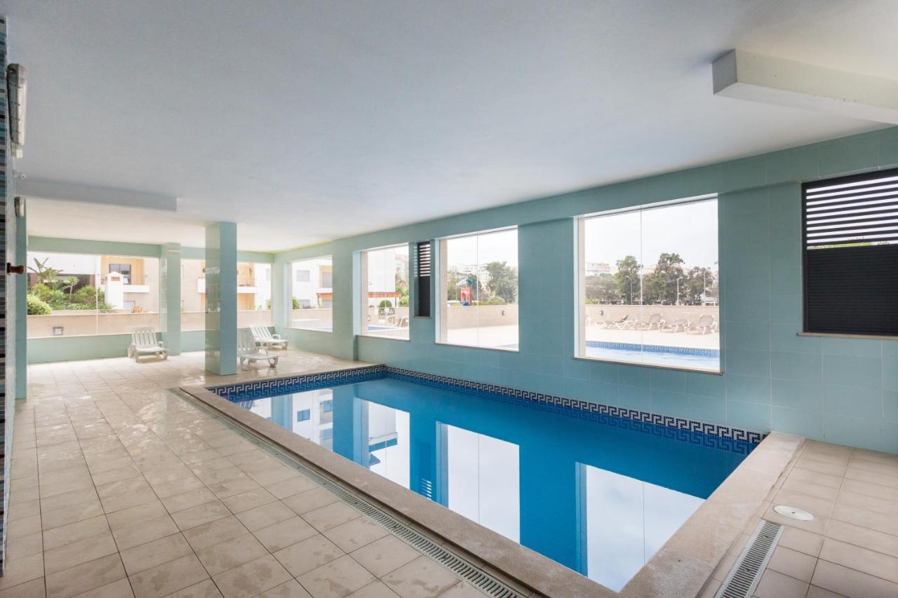 Quinta Das Palmeiras - Apartment Darlene Lagos Eksteriør bilde