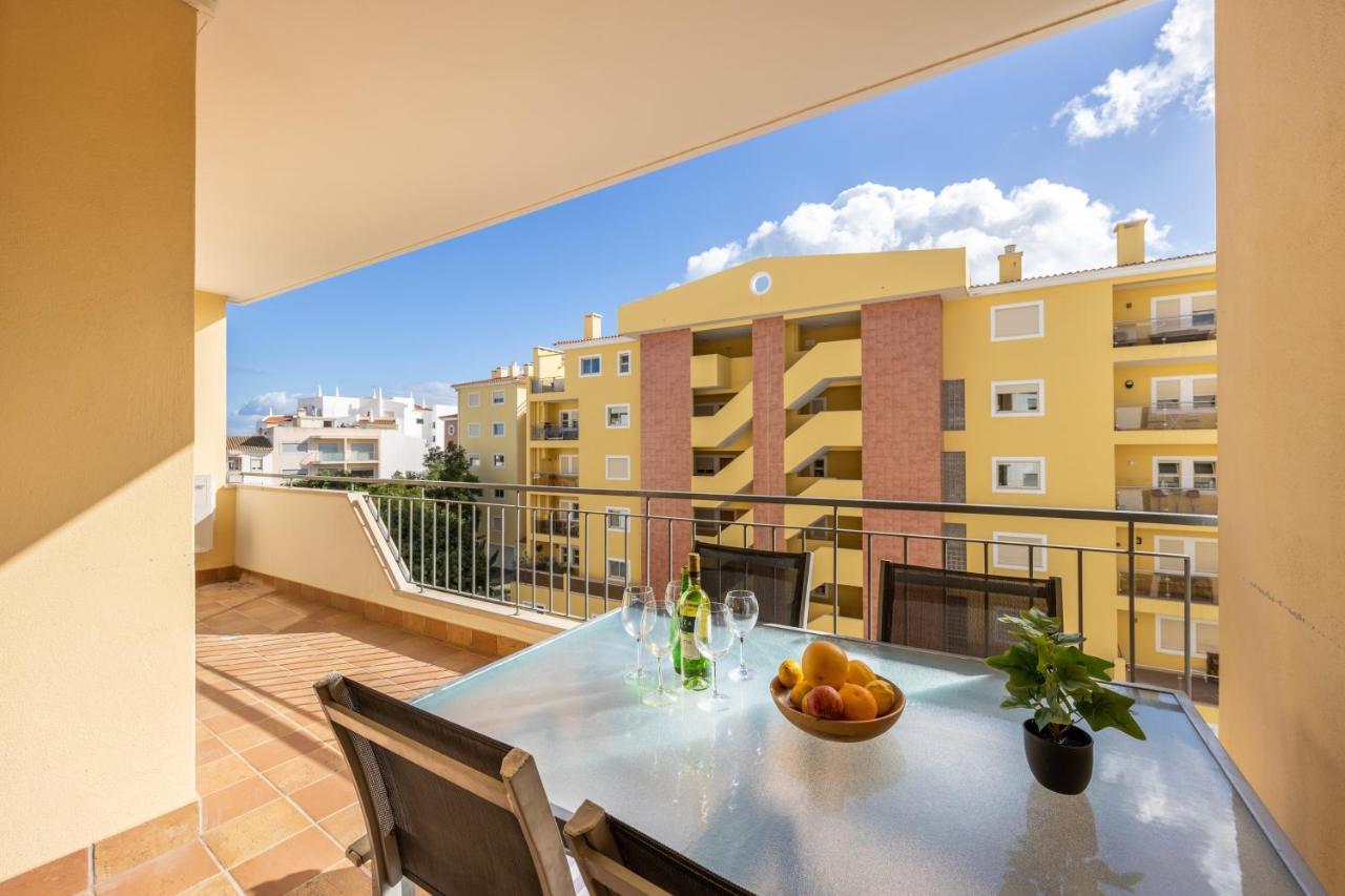 Quinta Das Palmeiras - Apartment Darlene Lagos Eksteriør bilde